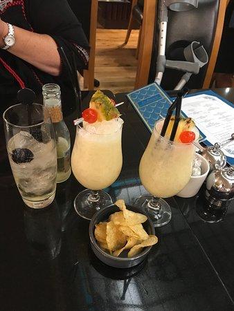 The Chester Grosvenor Restaurant